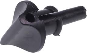 Karb. szivató forgatógomb