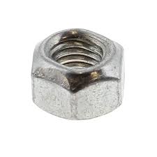 Önbiztosító anyacsavar M5