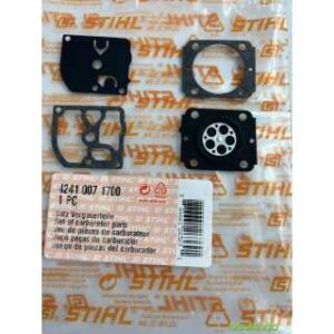 Karburátor membrán klt.