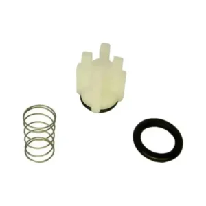 Magasnyomású mosó visszacsapószelep