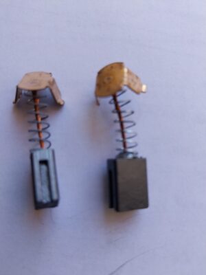 Szénkefe 5,0× 8,0/11mm