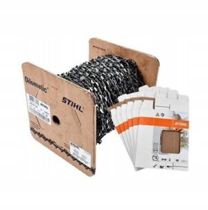 Stihl tekercslánc 325" RS 1,3mm