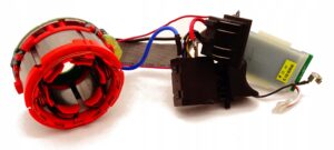 Kapcsoló elektronika