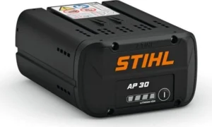 AP 30.0 akkumulátor