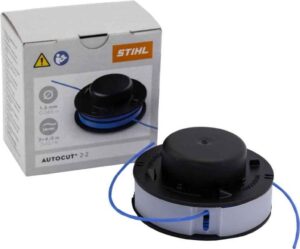 Fűszegélynyíró damilorsó