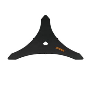 Fűkasza ütőkés 300mm