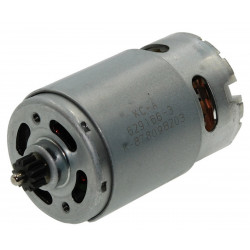 DC motor