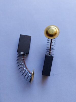 Szénkefe 7,0×11/16mm