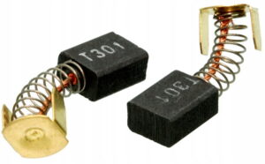 Szénkefe 6.2x10.2/13.0 mm