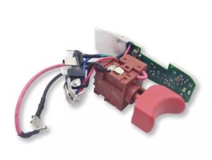 Elektronikus modul
