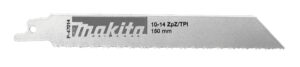 Orrfűrészlap 150mm  (fa-fém)