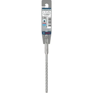 SDS-PLUS fúrószár  6×100/160mm