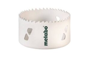 Körkivágó  43mm bimetál (fém-Inox)