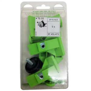 Festool Kipattogzásgátló