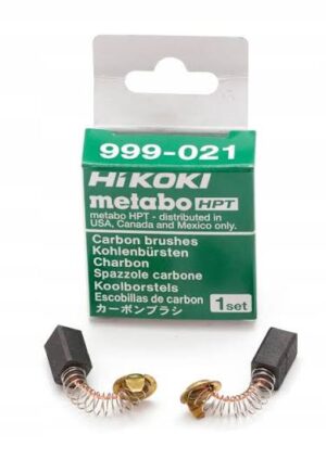 Szénkefe 6,5× 7,5/13mm