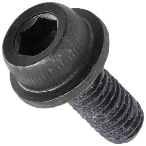 Csavar M5×12mm
