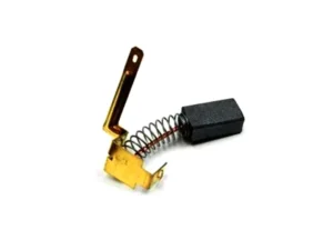 Szénkefe 6,0×12/15,4mm