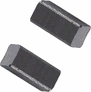 Szénkefe 6,3× 6,3/13mm