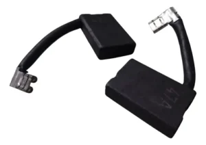 Szénkefe 6,3×16/24mm