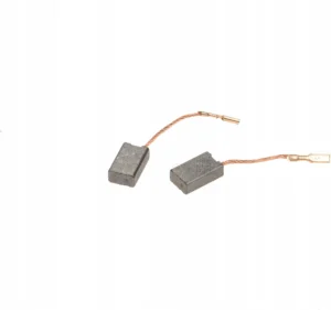 Szénkefe 6,0×11/18mm