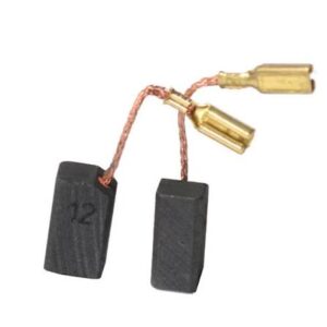 Szénkefe 6,3× 8,0/13mm