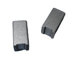 Szénkefe 6,3× 6,3/11.5 mm