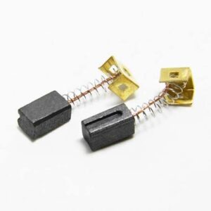 Szénkefe 6,4× 7,9/12,5mm