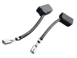 Szénkefe 6,3× 8,0/13mm